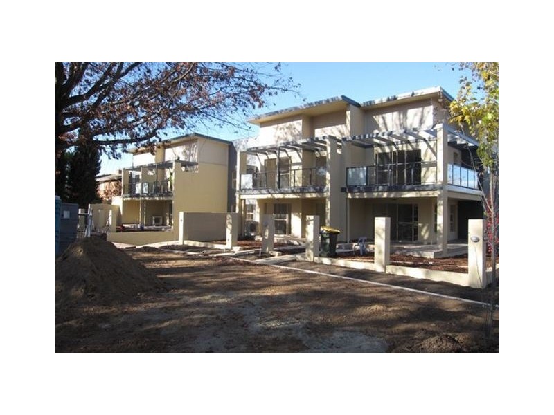12/42 Goodwin Street, Lyneham ACT 2602
