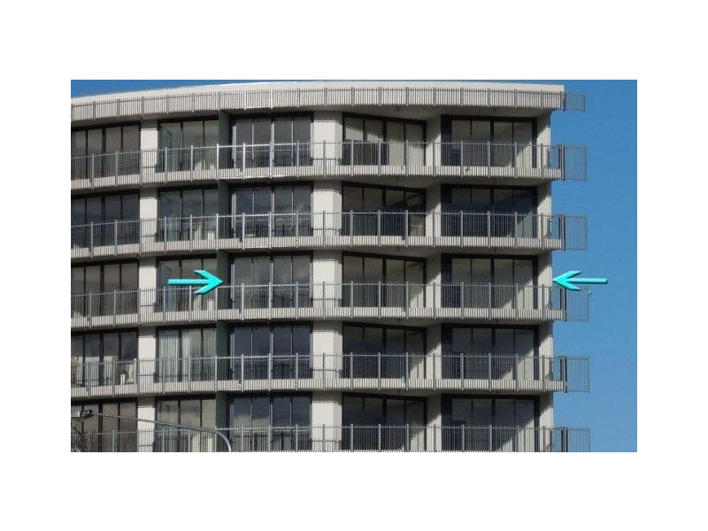 313/1 Mouat Street, Lyneham ACT 2602