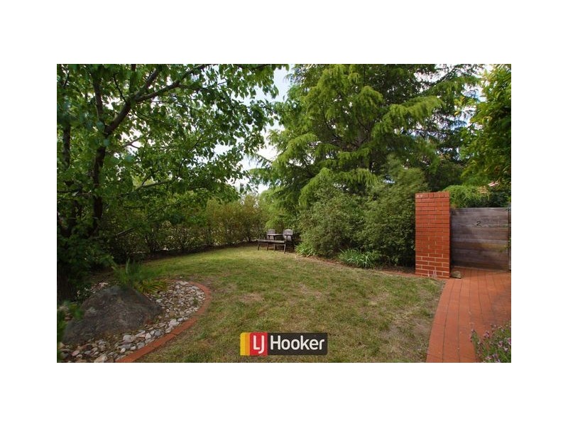 1/6 Tyson Street, Ainslie ACT 2602