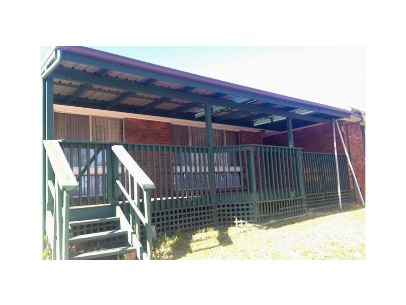 5 Ashley Drive, Wanniassa ACT 2903