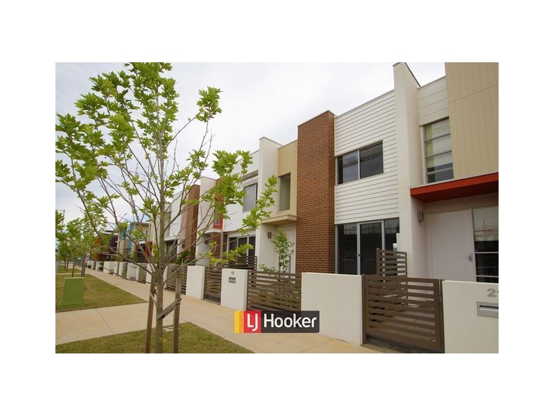 19 Galore Street, Crace ACT 2911