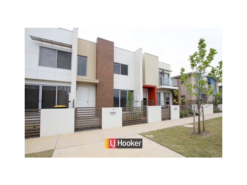 19 Galore Street, Crace ACT 2911