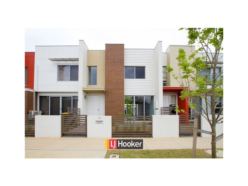 19 Galore Street, Crace ACT 2911