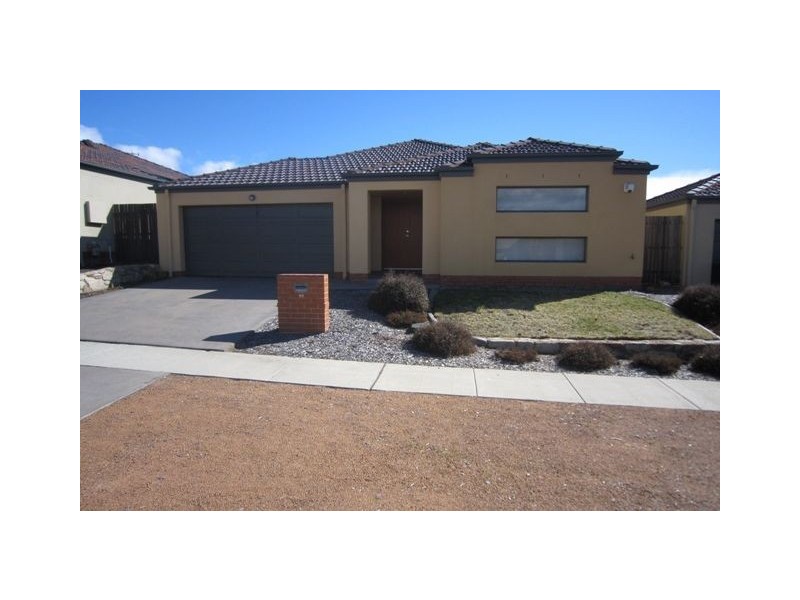 49 Kinloch Circuit, Bruce ACT 2617