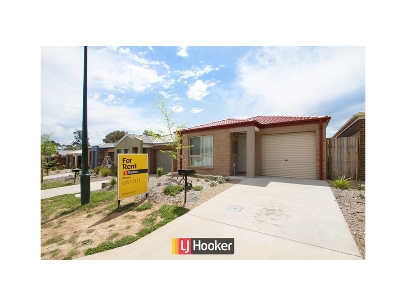 64 Tay Street, Watson ACT 2602