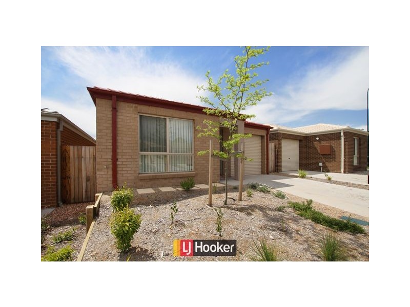 64 Tay Street, Watson ACT 2602