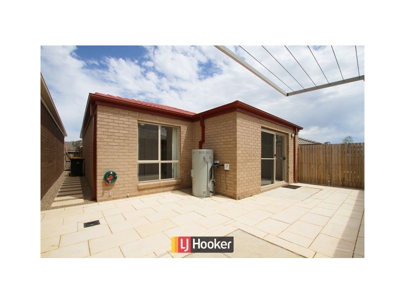 64 Tay Street, Watson ACT 2602