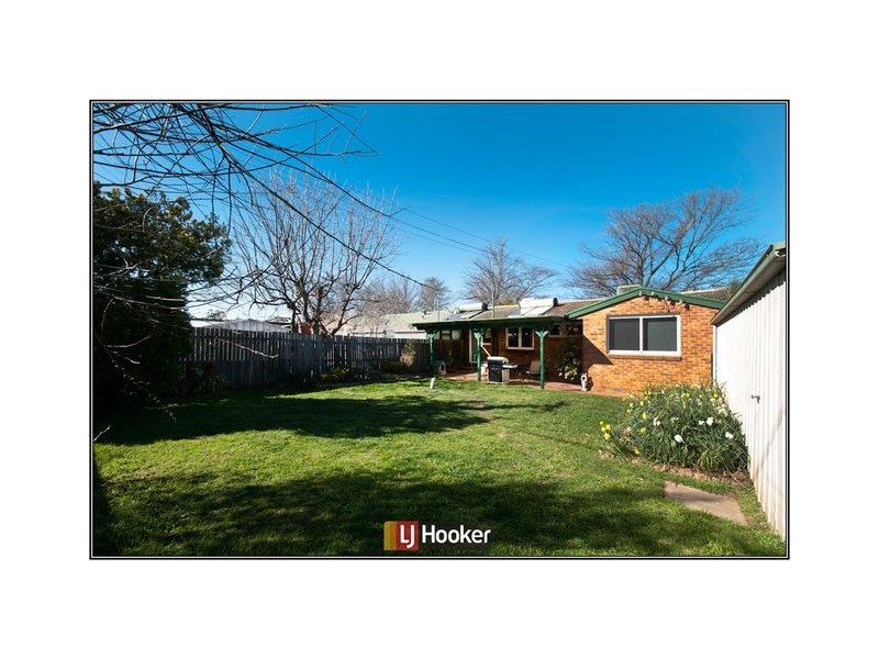 77 Longstaff Street, Lyneham ACT 2602
