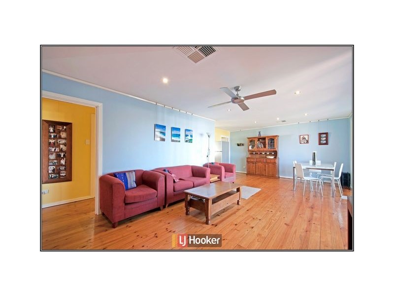 77 Longstaff Street, Lyneham ACT 2602