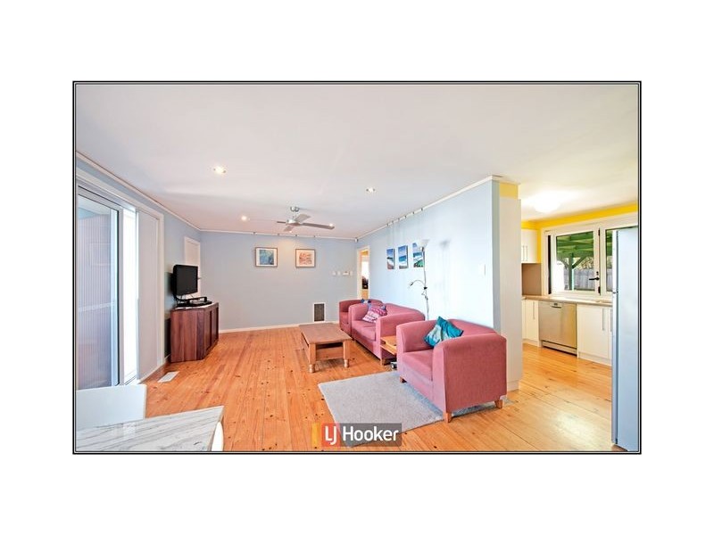 77 Longstaff Street, Lyneham ACT 2602
