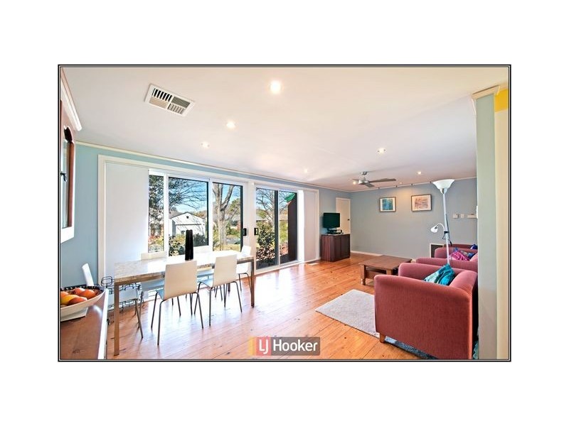 77 Longstaff Street, Lyneham ACT 2602