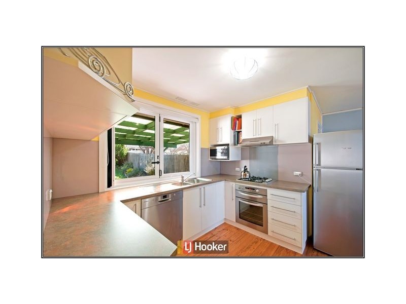 77 Longstaff Street, Lyneham ACT 2602