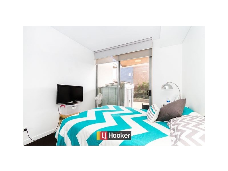 123/116 Easty Street, Phillip ACT 2606