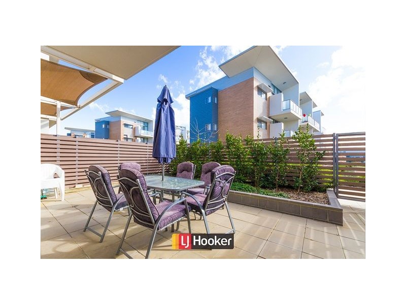 123/116 Easty Street, Phillip ACT 2606