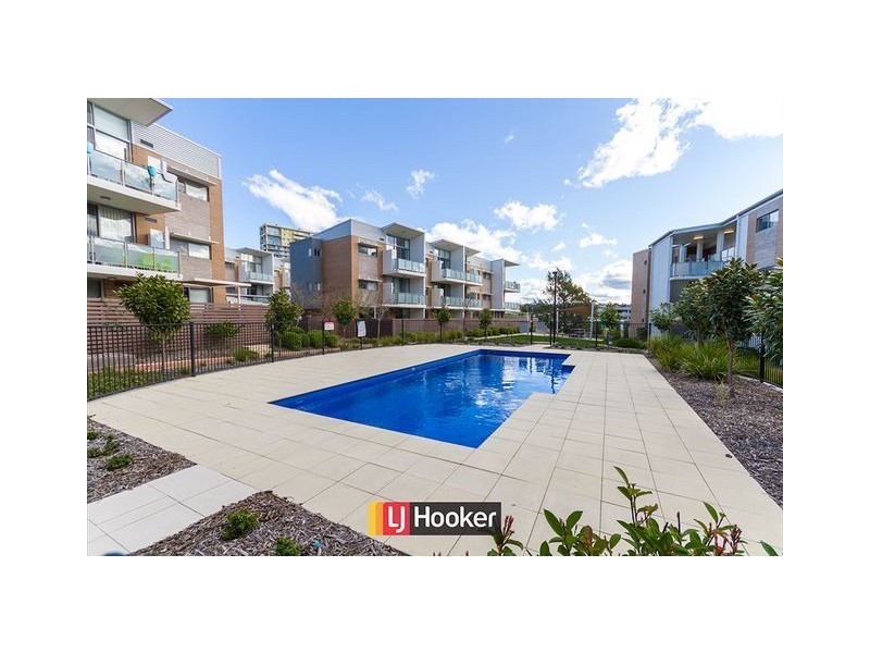 123/116 Easty Street, Phillip ACT 2606