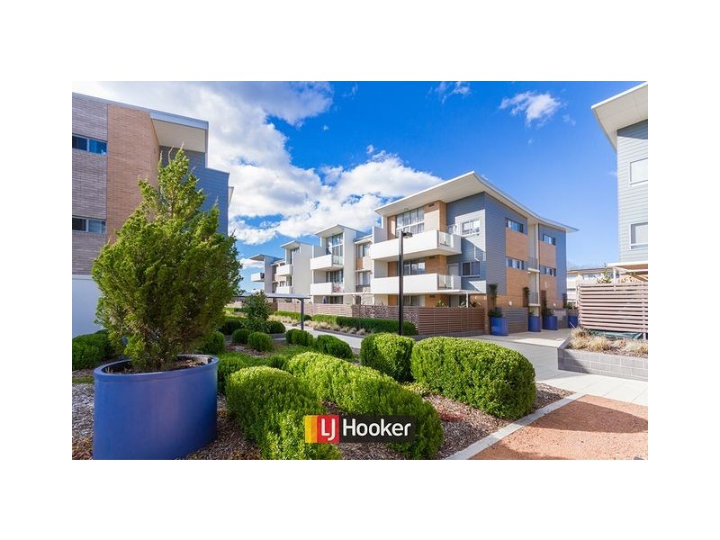 123/116 Easty Street, Phillip ACT 2606