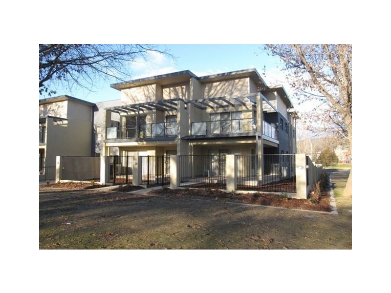 9/42 Goodwin Street, Lyneham ACT 2602