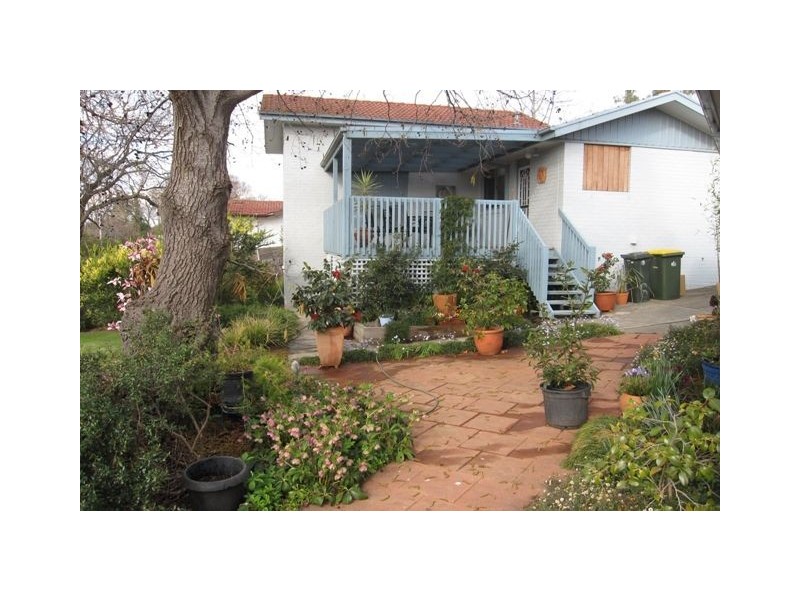 14 Adair Street, Scullin ACT 2614