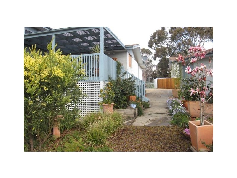 14 Adair Street, Scullin ACT 2614