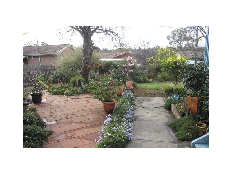 14 Adair Street, Scullin ACT 2614