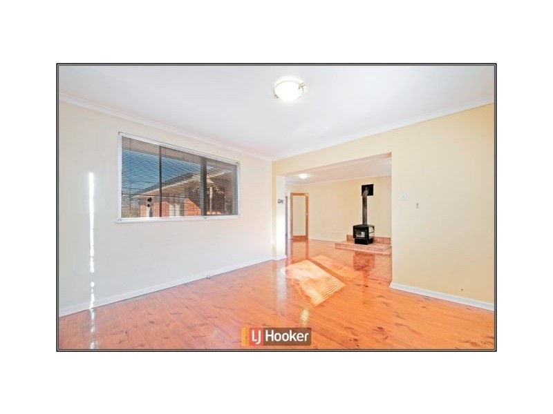 3 Earle Street, Lyneham ACT 2602