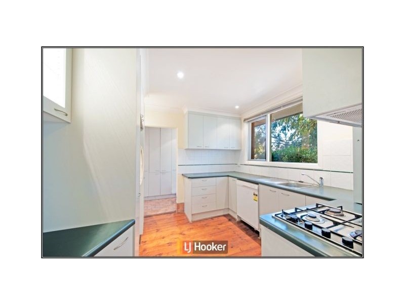 3 Earle Street, Lyneham ACT 2602