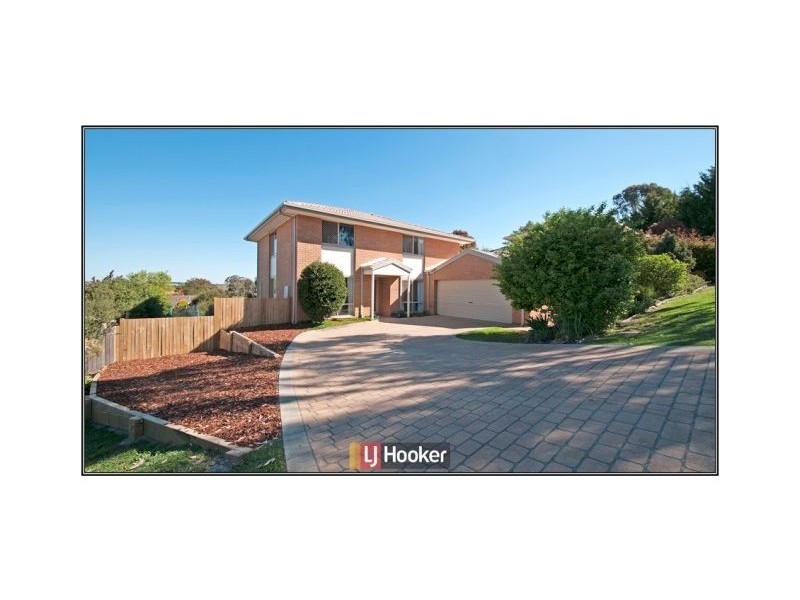 7 Shara Place, Ngunnawal ACT 2913