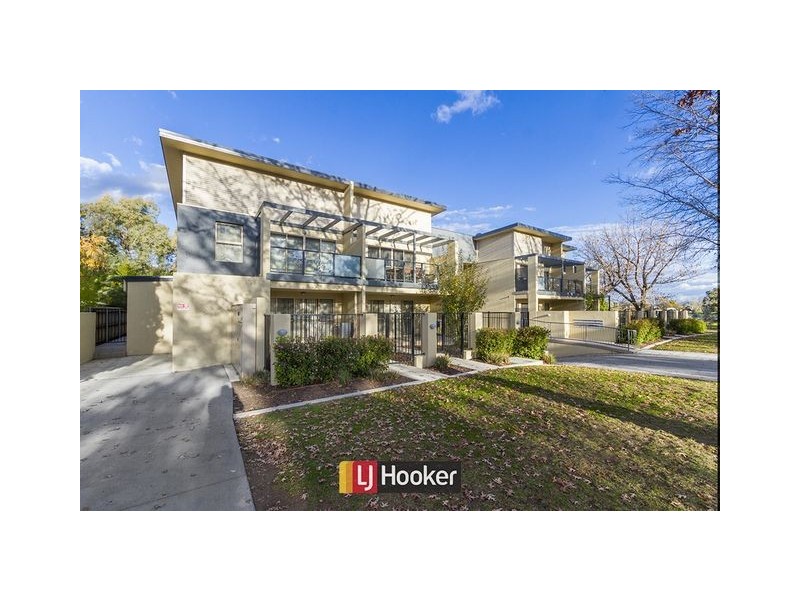 8/42 Goodwin Street, Lyneham ACT 2602