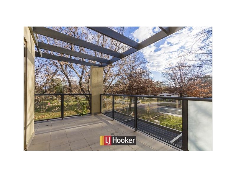 8/42 Goodwin Street, Lyneham ACT 2602