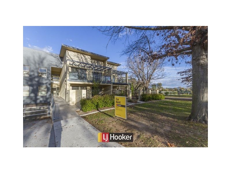 8/42 Goodwin Street, Lyneham ACT 2602