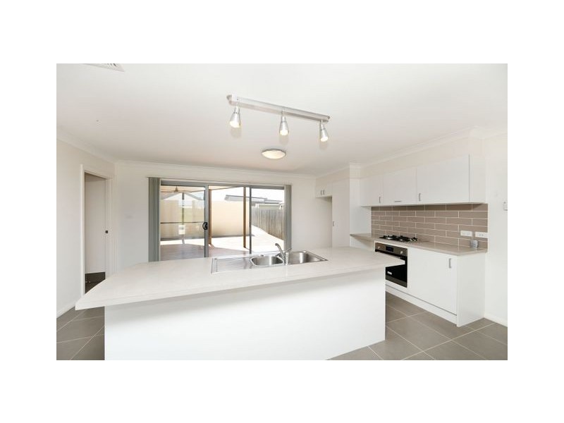43 Donald Horne Circuit, Franklin ACT 2913