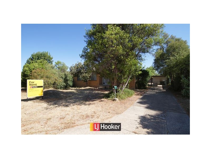 14 Loddon Circuit, Kaleen ACT 2617
