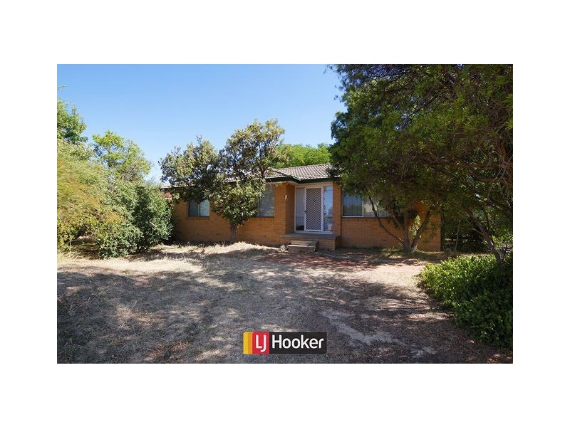 14 Loddon Circuit, Kaleen ACT 2617