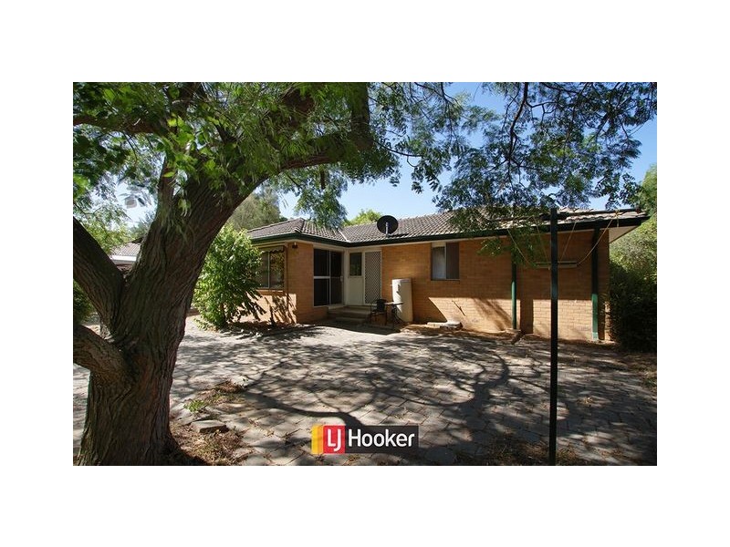 14 Loddon Circuit, Kaleen ACT 2617