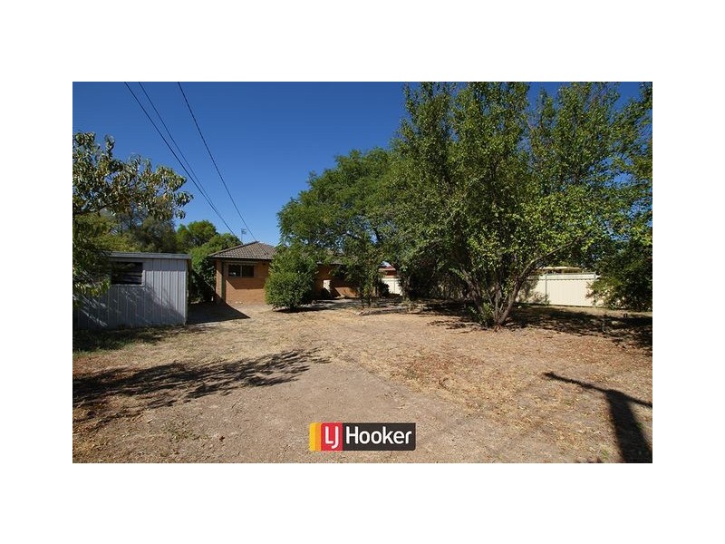 14 Loddon Circuit, Kaleen ACT 2617