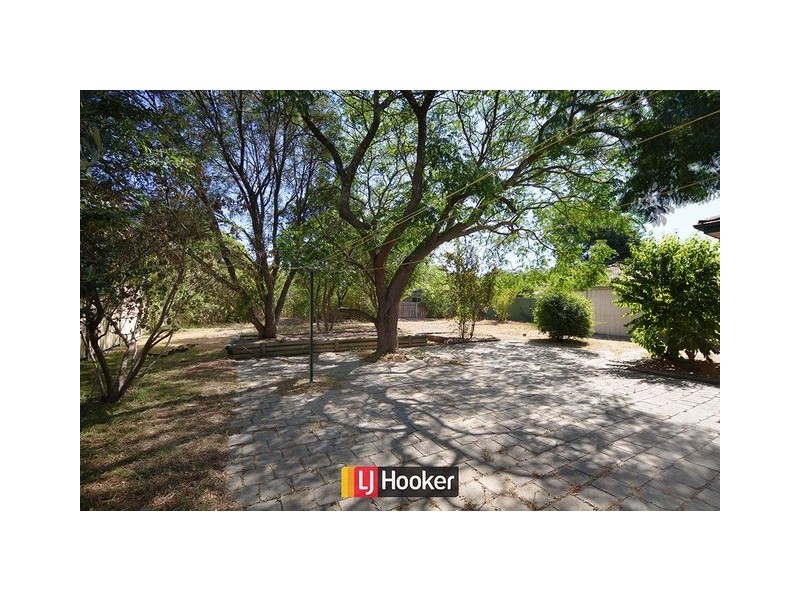 14 Loddon Circuit, Kaleen ACT 2617