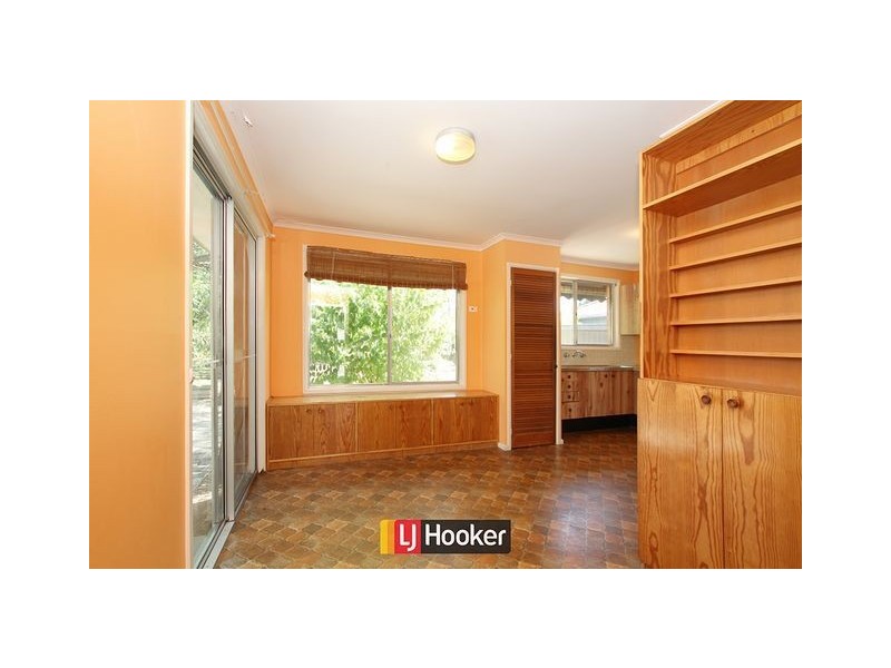 14 Loddon Circuit, Kaleen ACT 2617