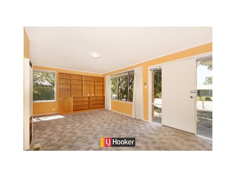 14 Loddon Circuit, Kaleen ACT 2617