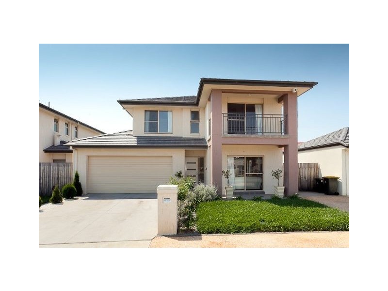 4 Daniels Street, Franklin ACT 2913