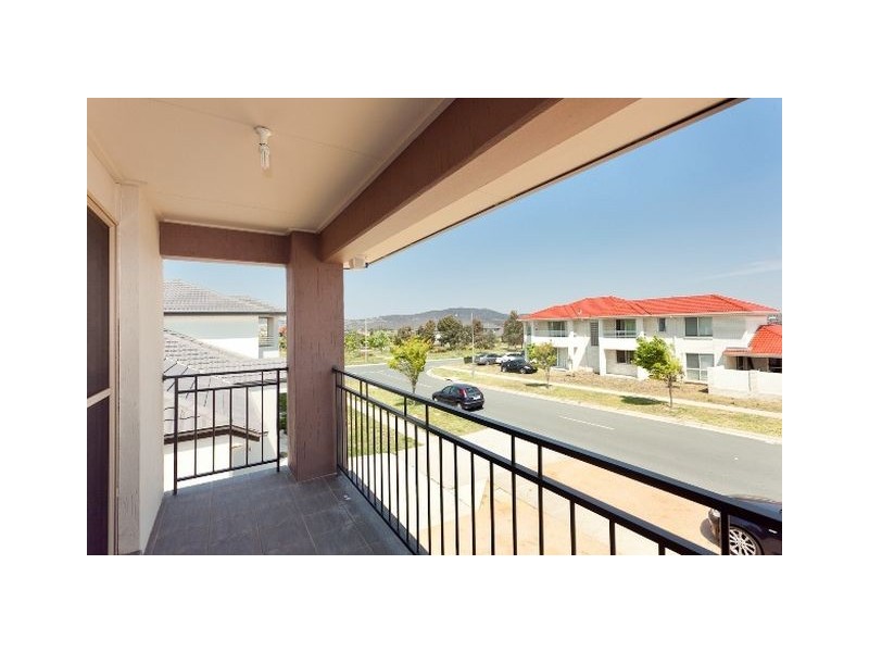 4 Daniels Street, Franklin ACT 2913