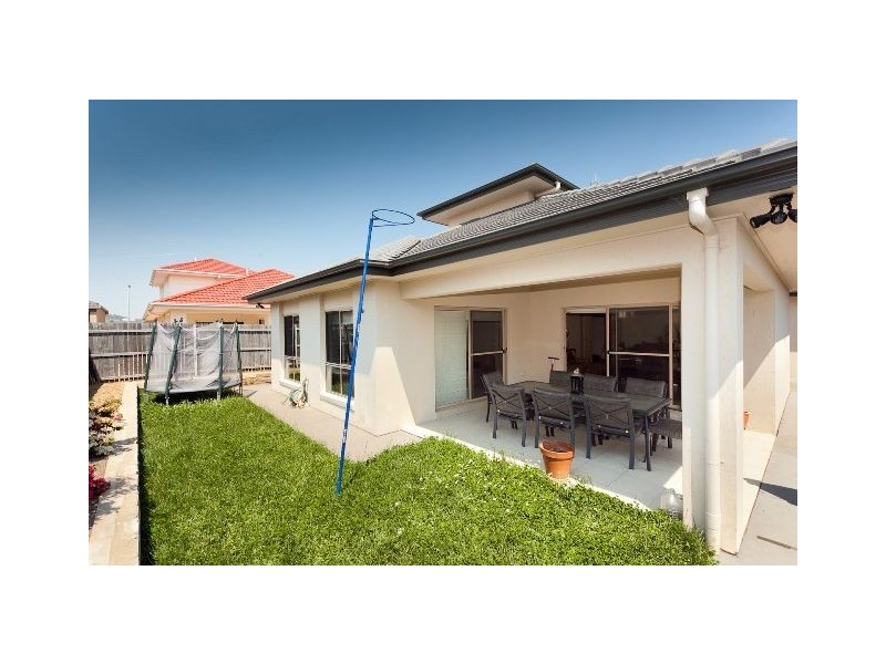 4 Daniels Street, Franklin ACT 2913