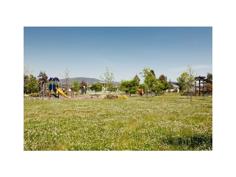 4 Daniels Street, Franklin ACT 2913