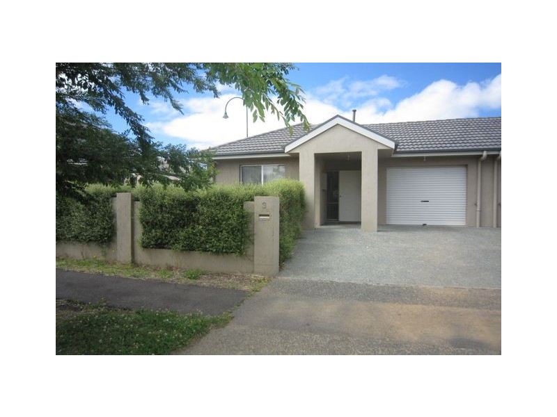 3 Helen Turner Street, Gungahlin ACT 2912