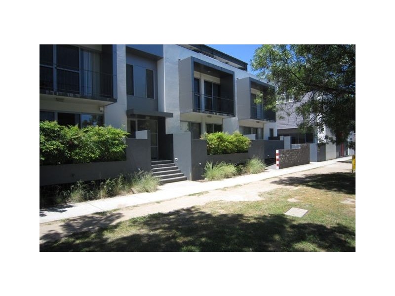 3/10 Macpherson Street, O’connor ACT 2602