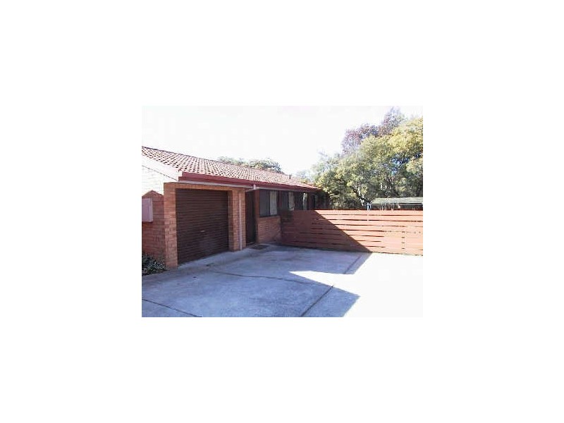 6/16 Gabriel Place, Florey ACT 2615