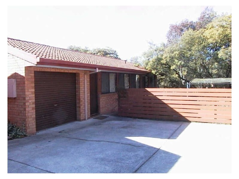 6/16 Gabriel Place, Florey ACT 2615