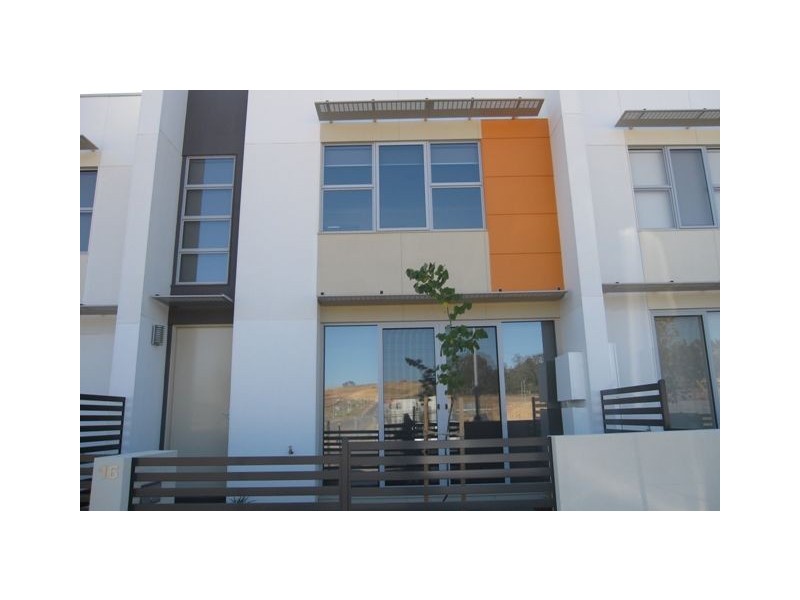 16 Redruth Street, Crace ACT 2911