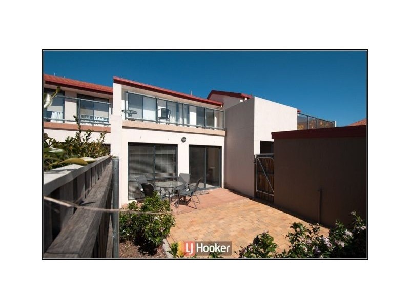 18/56 Ijong Street, Braddon ACT 2612