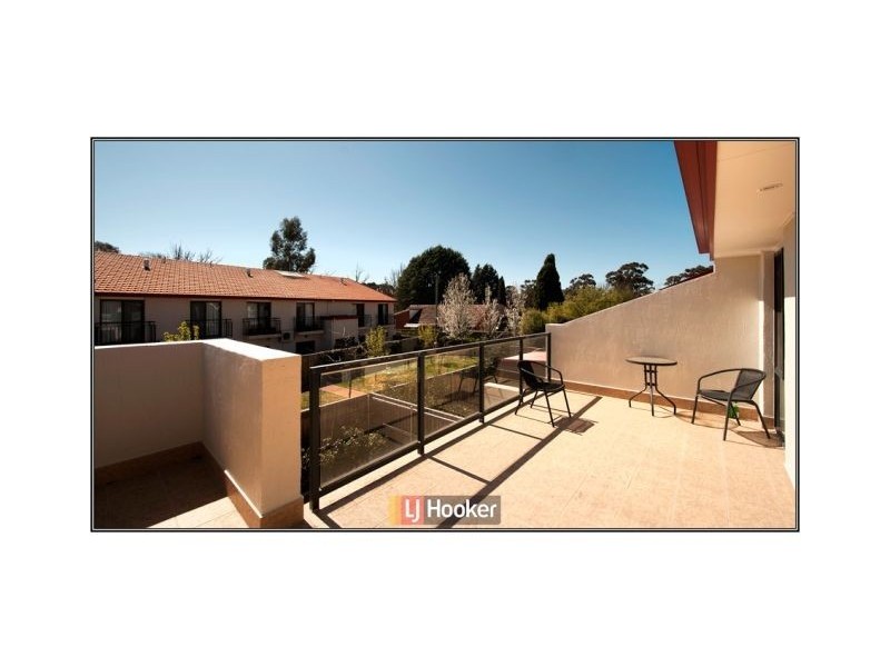 18/56 Ijong Street, Braddon ACT 2612