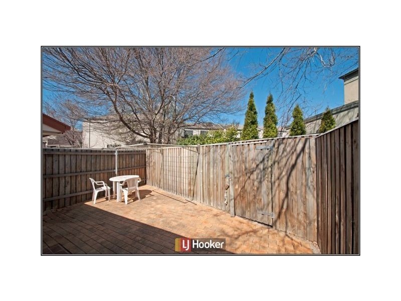 18/56 Ijong Street, Braddon ACT 2612